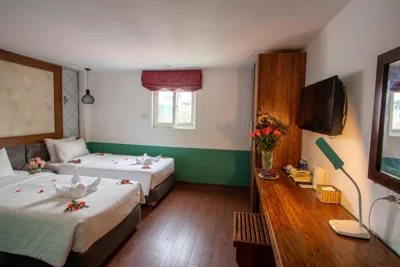 NT Elysian hotel – Fotos 3