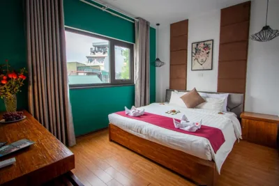 NT Elysian hotel – Fotos 5
