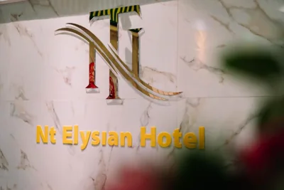 NT Elysian hotel – Fotos 12