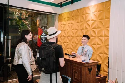 NT Elysian hotel – Fotos 14