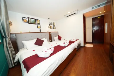 NT Elysian hotel – Fotos 16